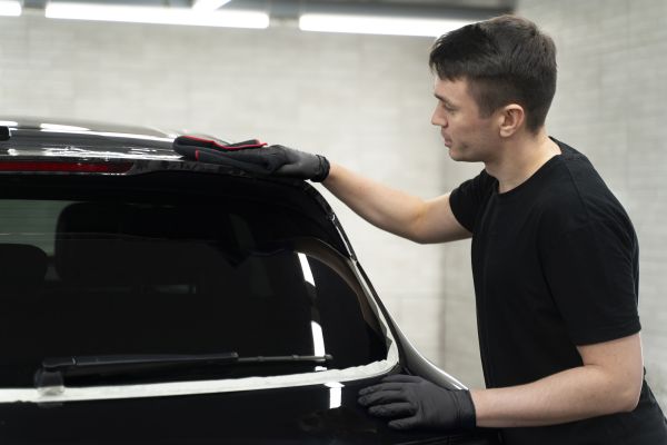 Window Tints and the Law: What UK Car Owners Need to Know