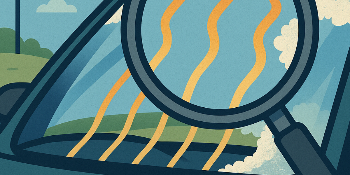 What cars come with heated windscreens as standard?