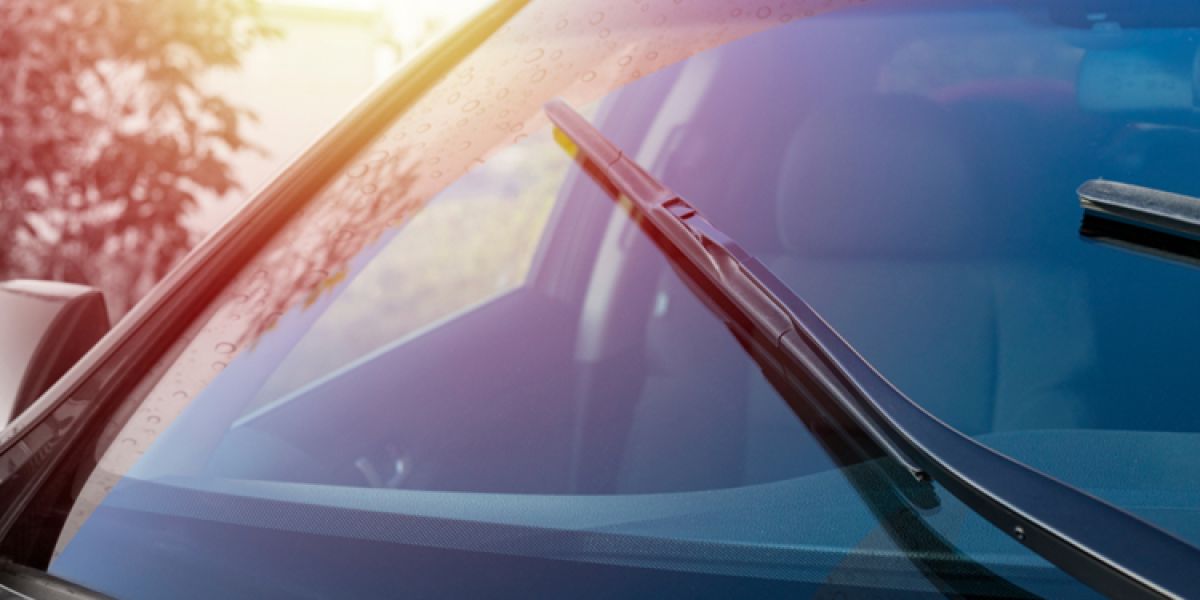 Behind the Green Glass: The Secret to UV-Free, Glare-Free Driving