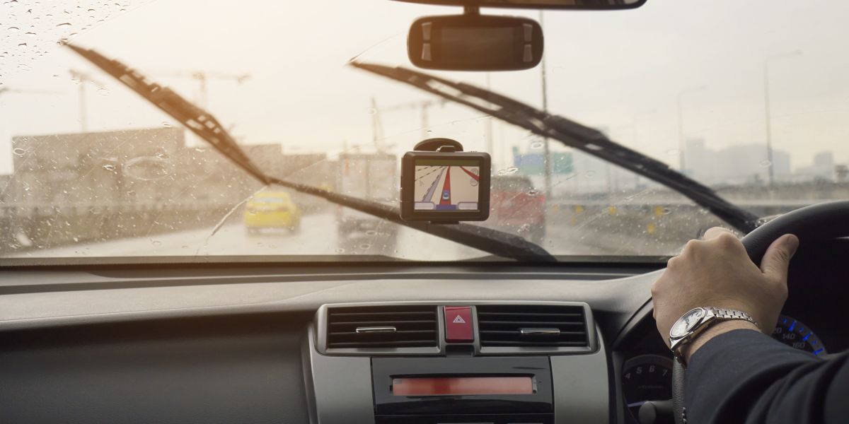 Getting a New Windscreen – What You Need to Know