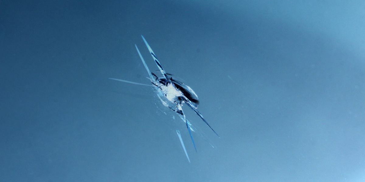 Why You Shouldn’t Ignore a Windscreen Chip (Even If It Looks Small)