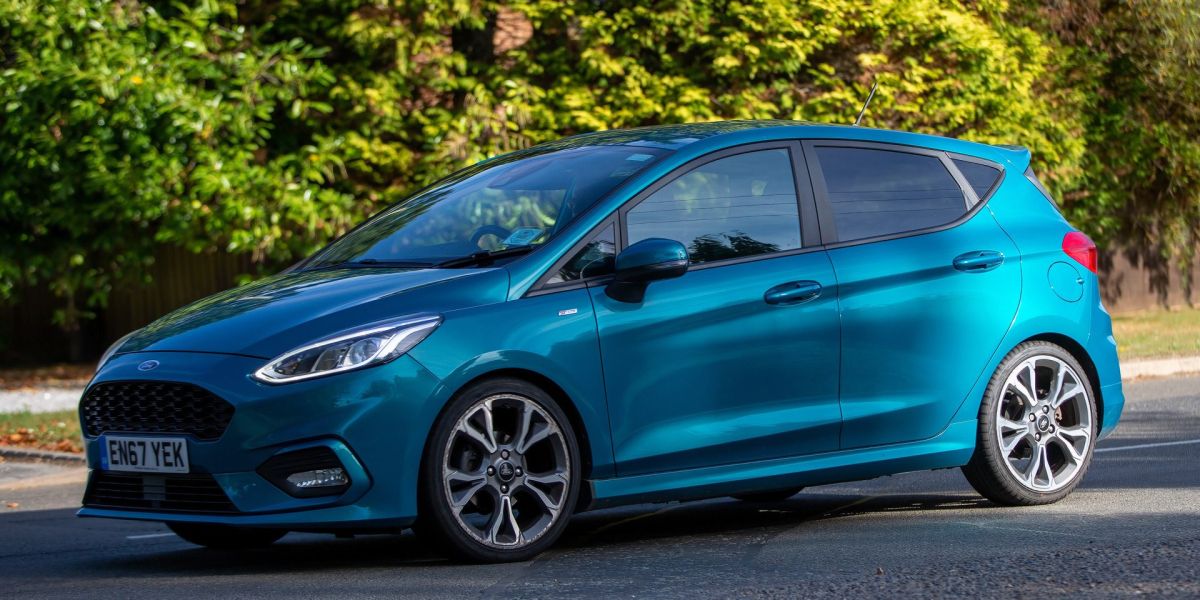 Ford Fiesta Windscreen Replacement: What You Need to Know