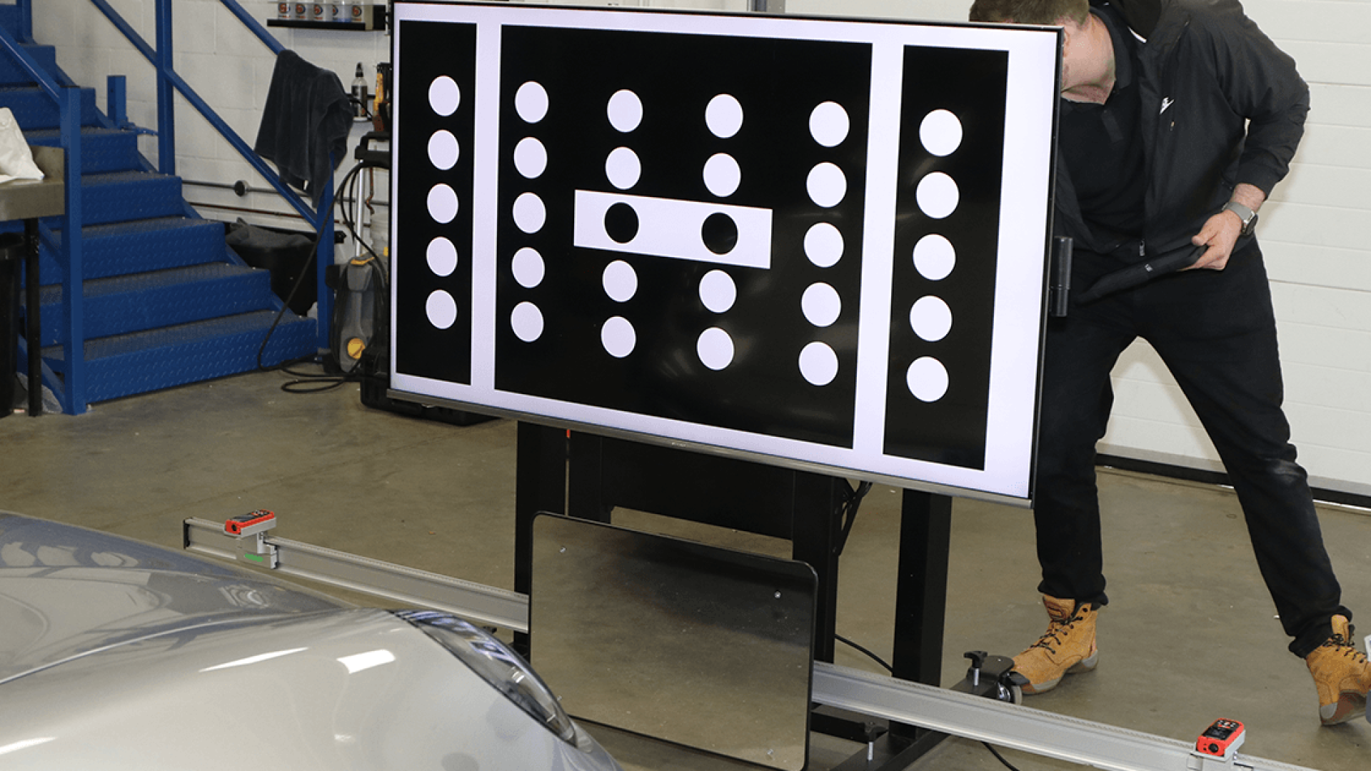 Why ADAS Calibration Matters After a Windscreen Replacement
