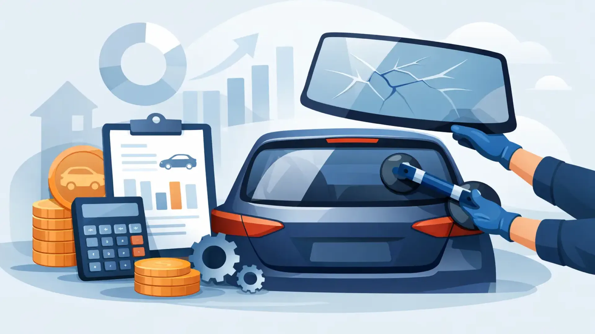 Rear Window Replacement Cost Explained