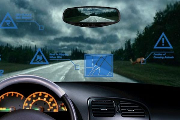 Modern Windscreens: More Than Just Glass