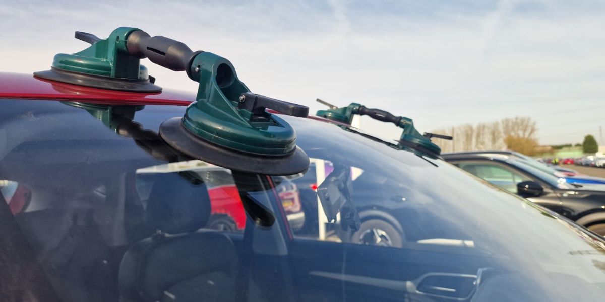 The Cost of Windscreen Replacement - Explained