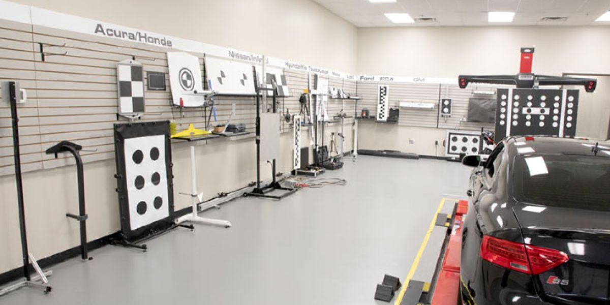 What is ADAS Calibration and why is it so important?