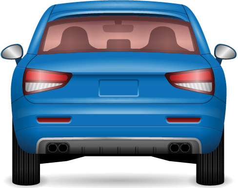 Rear Window Selection