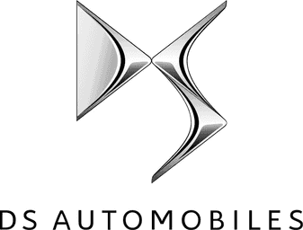 DS logo