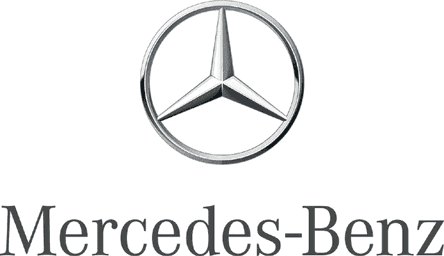 Mercedes logo