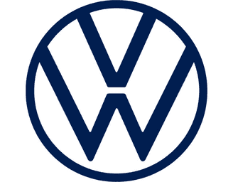 Volkswagen logo