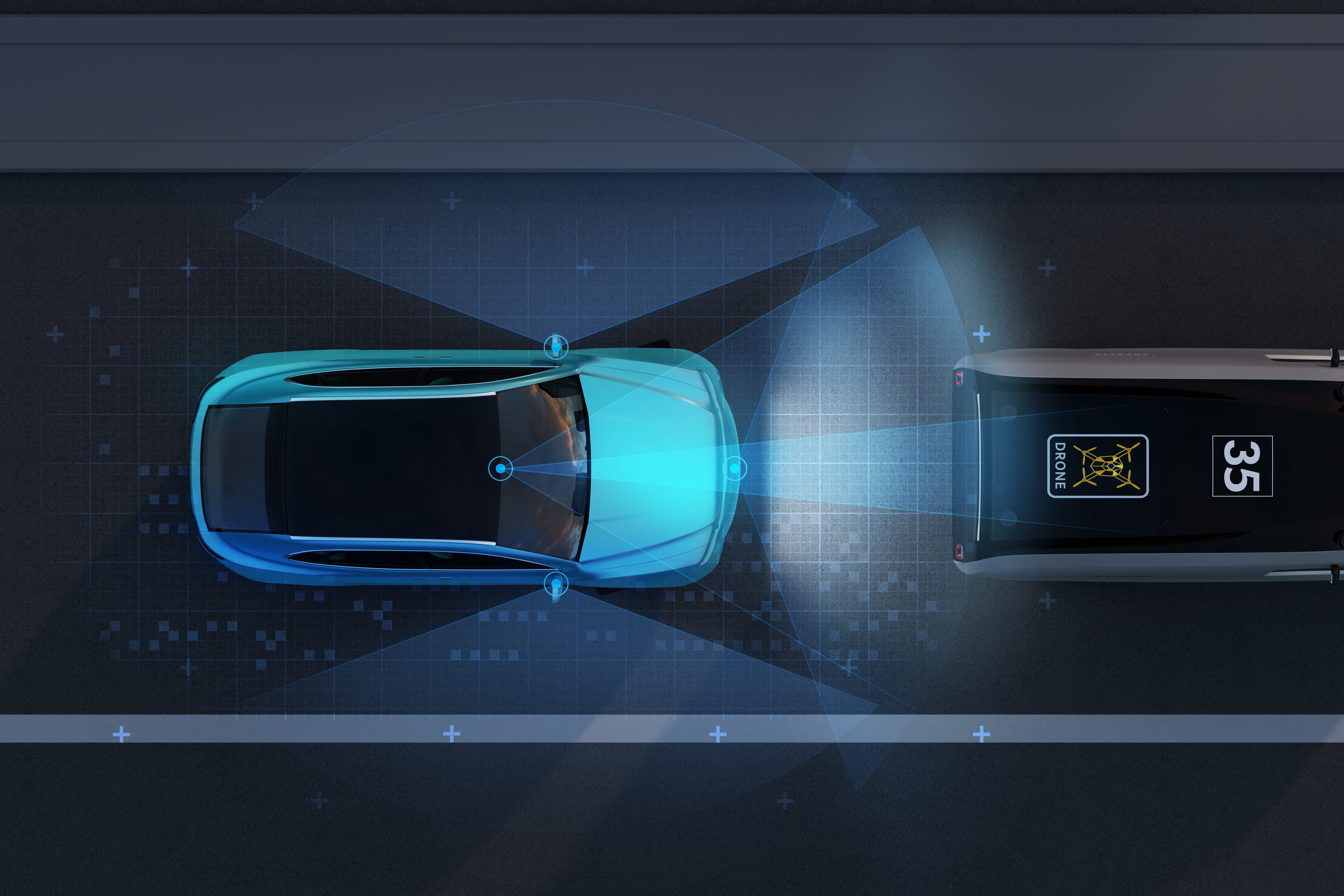 ADAS calibration service